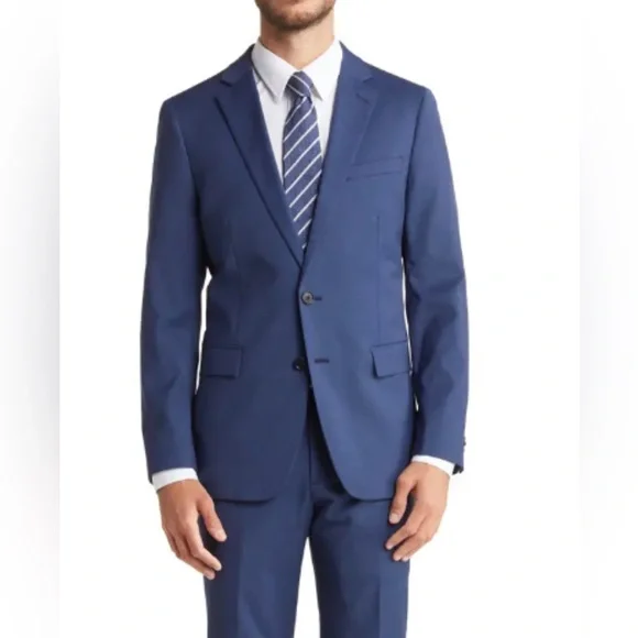 Original Penguin Suits Blazers Nwt Original Penguin Mens